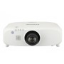 Panasonic PT-EZ770ZLEJ videoproiettore Proiettore per grandi ambienti 6500 ANSI lumen LCD WUXGA (1920x1200) Bianc (PT-EZ770ZLEJ)