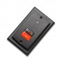 RF IDeas RDR-800W2AKU lettore di card readers Interno USB USB 2.0 Nero (RDR-800W2AKU)