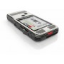 Philips DPM 7700 Flash card Acciaio inossidabile (DPM7700)