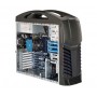 Supermicro SuperChassis 732G-500B Midi Tower Nero 500 W (CSE-732G-500B)