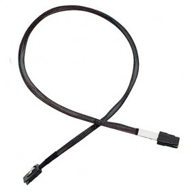 Hewlett Packard Enterprise 0.5m Mini-SAS 0,5 m (691971-B21)