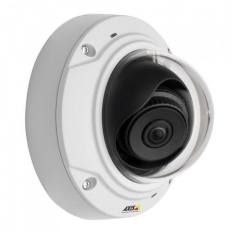 Axis 5800-731 security cameras mounts & housings Alloggi (5800-731)