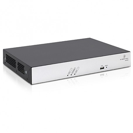 Hewlett Packard Enterprise MSR933 router cablato Gigabit Ethernet (JG516A)