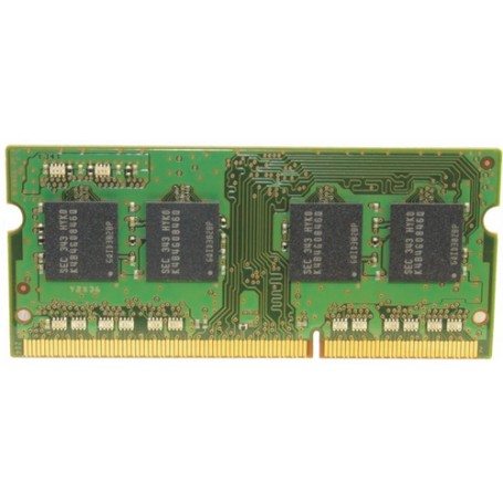 Fujitsu 34027233 memoria 4 GB DDR3 1333 MHz (34027233)
