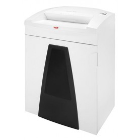HSM SECURIO B35 0.78 x 11mm distruggi documenti Taglio a particelle 56 dB 40 cm Bianco (1925111)
