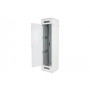 Digitus DN-19 47U-6/6-1 rack Rack indipendenti Grigio (DN-19 47U-6/6-1)