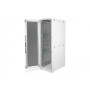 Digitus DN-19 SRV-42U-GD-1 rack Rack indipendenti Grigio (DN-19 SRV-42U-GD-1)