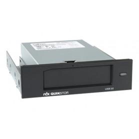 Fujitsu S26361-F3750-L605 lettore di cassetta Interno RDX 1000 GB (S26361-F3750-L605)