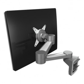 Dataflex ViewLite Monitorarm 422 61 cm (24") Argento (58.422)