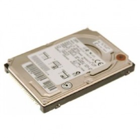 HP 658537-001 disco rigido interno 2.5" 600 GB SAS (658537-001)