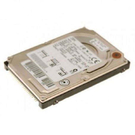 HP 658537-001 disco rigido interno 2.5" 600 GB SAS (658537-001)