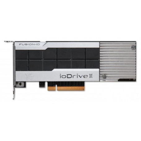 Fujitsu ioDrive2 785 GB PCI Express MLC (S26361-F4522-L781)