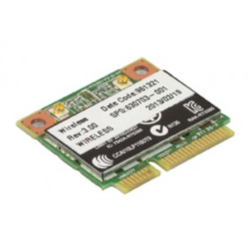 HP 630703-001 ricambio per notebook Scheda WLAN (630703-001)