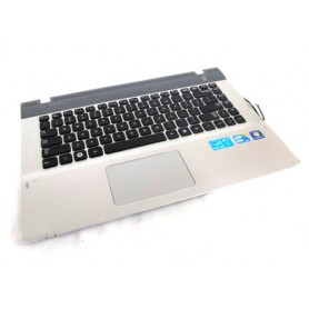Samsung BA75-02790A ricambio per notebook Coperchio superiore (BA75-02790A)