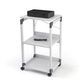 Durable 370110 scatola per la conservazione di documenti Grigio (370110)
