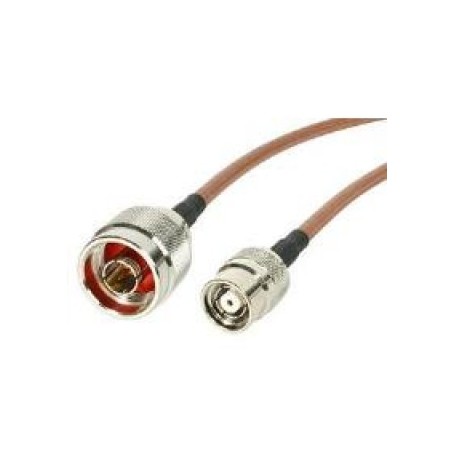 Intermec 7m, RP-TNC/N cavo coassiale (236-234-001)