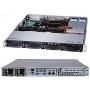 Supermicro SuperServer 5017R-MTRF Intel® C602 LGA 2011 (Socket R) Rack (1U) Nero (SYS-5017R-MTRF)