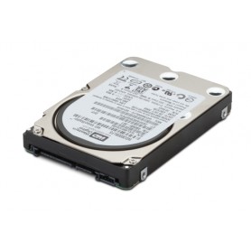 HP 300GB SAS 10K SFF 2.5" (A2Z20AA)