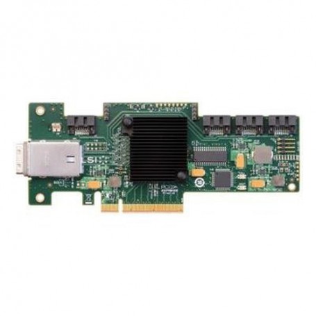 IBM 90Y4579 scheda di interfaccia e adattatore Interno SATA (90Y4579)