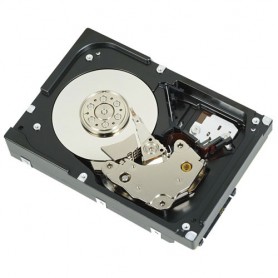 DELL 450GB SAS 15000rpm 3.5" (R749K)