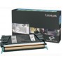 Lexmark C524H3KG cartuccia toner 1 pz Originale Nero (C524H3KG)