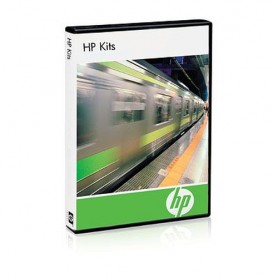 Hewlett Packard Enterprise JG078B servizio di supporto IT (JG078B)