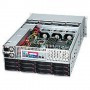 Supermicro CSE-847E26-R1400LPB computer case Supporto Nero 1400 W (CSE-847E26-R1400LPB)
