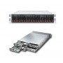 Supermicro SYS-2026TT-HIBXRF sistema barebone per server Intel® 5520 Socket B (LGA 1366) Armadio (2U) Nero (SYS-2026TT-HiBXRF)