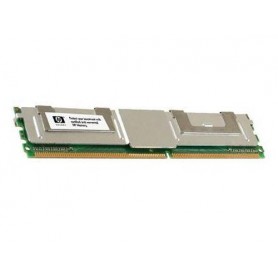 HP 2GB DDR2 800MHz memoria 1 x 2 GB Data Integrity Check (verifica integrità dati) (486816-001)