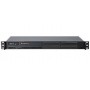 Supermicro SYS-5015A-EHF sistema barebone per server Rack (1U) Nero (SYS-5015A-EHF)