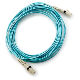 Hewlett Packard Enterprise 491028-001 cavo a fibre ottiche 30 m LC (491028-001)