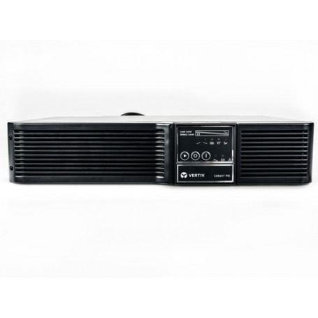 Vertiv Liebert PSI PS750 A linea interattiva 0,75 kVA 8 presa(e) AC (PS750RT3-230)