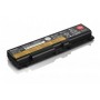 Lenovo 42T4795 ricambio per notebook Batteria (FRU42T4795)