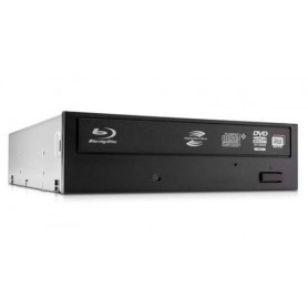 HP 6X SATA Blu-ray disc (BD) writer SMD lettore di disco ottico Interno (536540-001)