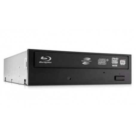 HP 6X SATA Blu-ray disc (BD) writer SMD lettore di disco ottico Interno (536540-001)