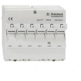 Rutenbeck 22510001 pezzo di pannello (22510001)