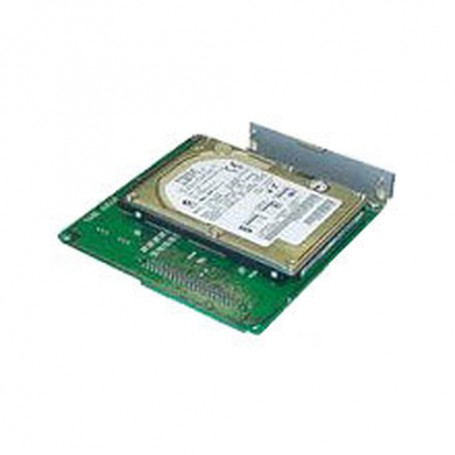 Brother HD-40CL disco rigido interno 2.5" 10 GB Ultra-ATA/133 (HD40CL)