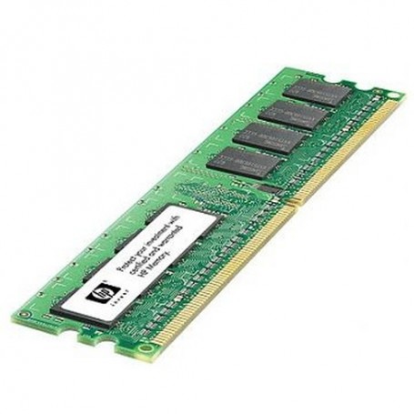 Hewlett Packard Enterprise 2GB DDR2-800 memoria 800 MHz Data Integrity Check (verifica integrità dati) (460424-001)