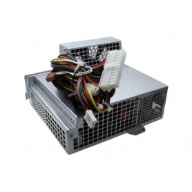 HP 460888-001 alimentatore per computer 240 W Grigio (460888-001)