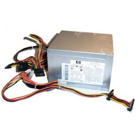 HP 437800-001 alimentatore per computer 365 W Grigio (437800-001)