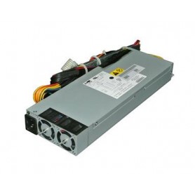 Hewlett Packard Enterprise 434418-001 alimentatore per computer 650 W Grigio (434418-001)