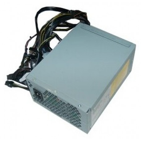 HP 408947-001 alimentatore per computer 800 W Argento (408947-001)