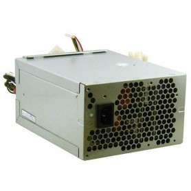 HP 413370-001 alimentatore per computer 600 W Argento (413370-001)