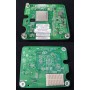 HP 455869-001 scheda di interfaccia e adattatore Interno Fibra (455869-001)