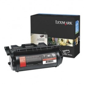 Lexmark 64036HE cartuccia toner 1 pz Originale Nero (0064036HE)