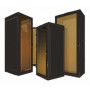 Triton RMA Cabinet 19" 32U Rack indipendenti Nero (RZA-32-A89-BAX-A1)