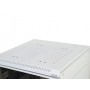 Triton 19" Delta S rack 27U/600x600, glass grey Rack indipendenti Grigio (RMA-27-A66-CAX-A1)