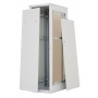 Triton Free-standing cabinet RMA 600x900 37U left glass door Rack indipendenti Grigio (RMA-37-A69-CAX-A1)