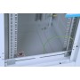 Triton 19" Rack 42U/ 800x900 Glass door Rack indipendenti Grigio (RMA-42-A89-CAX-A1)