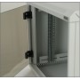 Triton RBA-15-AD5-CAX-A1 rack 15U Da parete Grigio (RBA-15-AD5-CAX-A1)